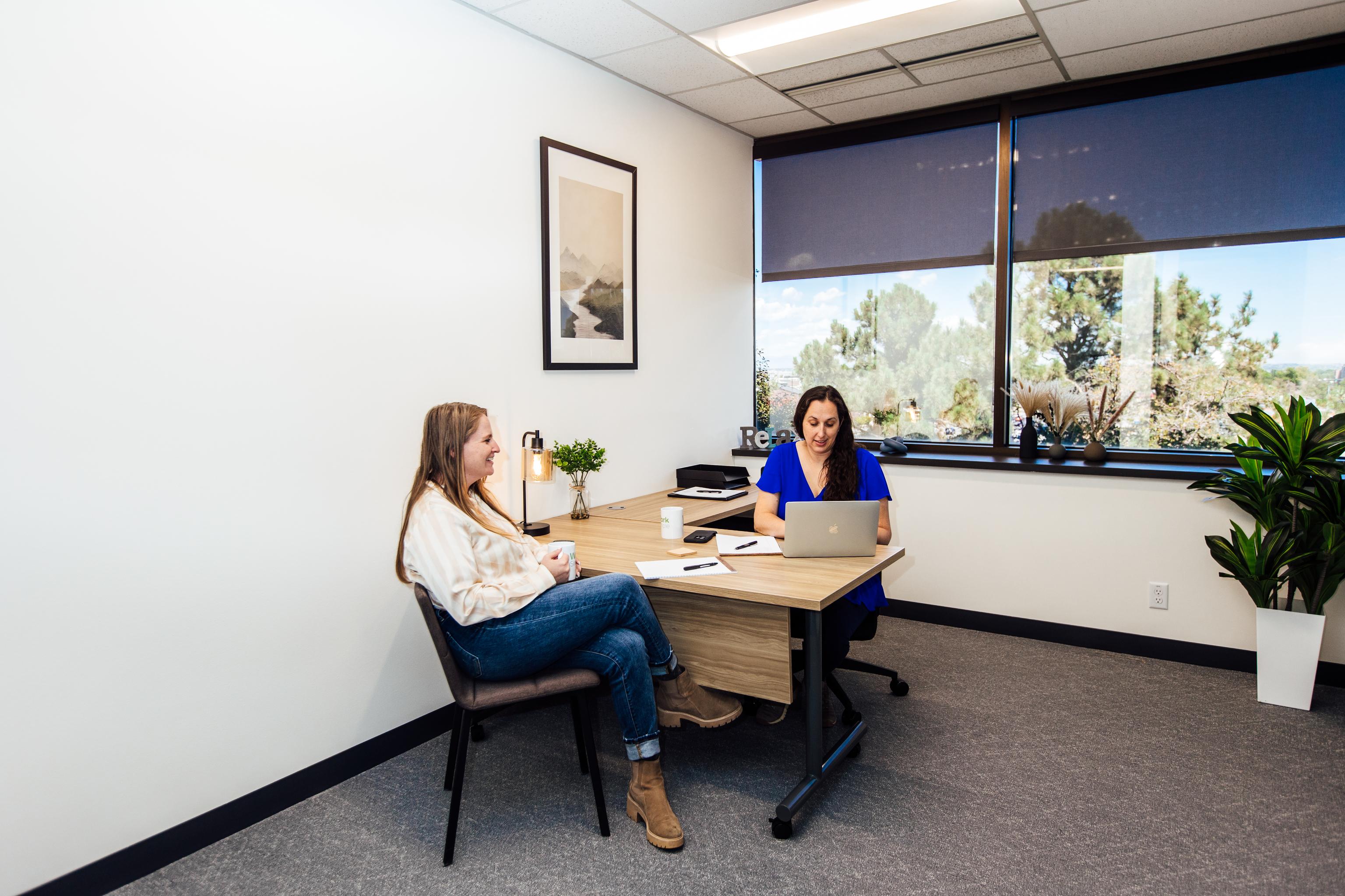 Team Office - #232 - Westminster, CO