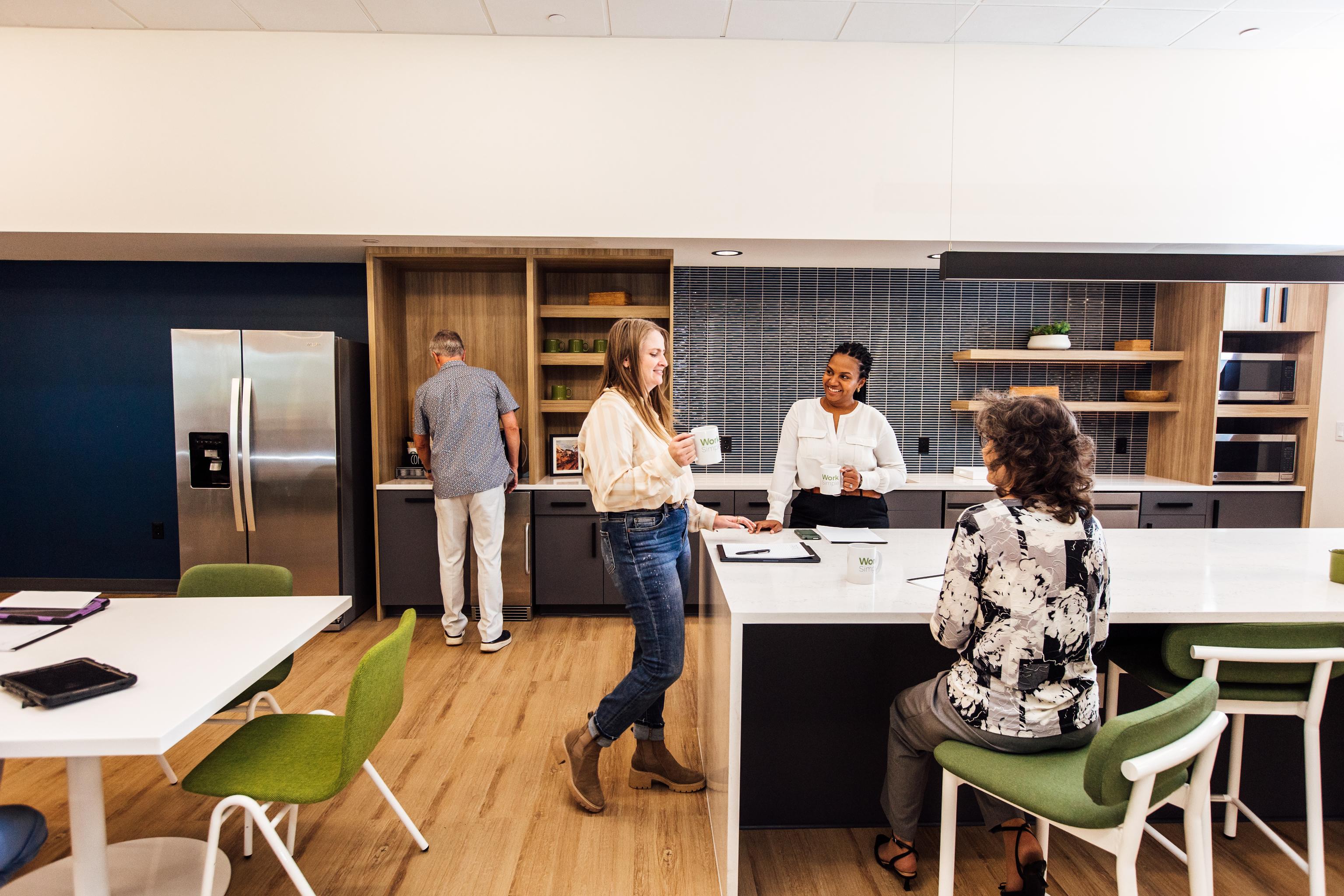 Solo Office - #246 - Westminster, CO