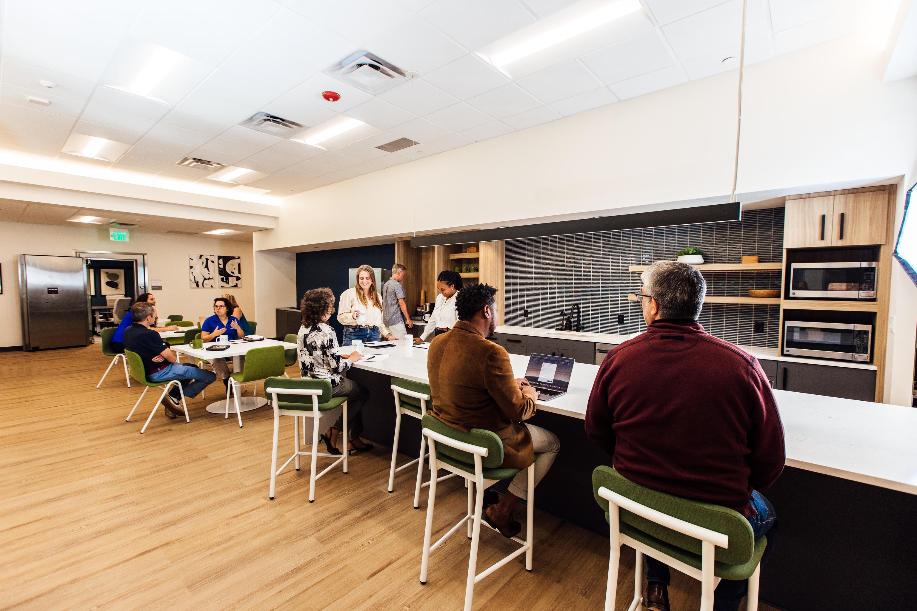 Team Office + - #214 - Westminster, CO