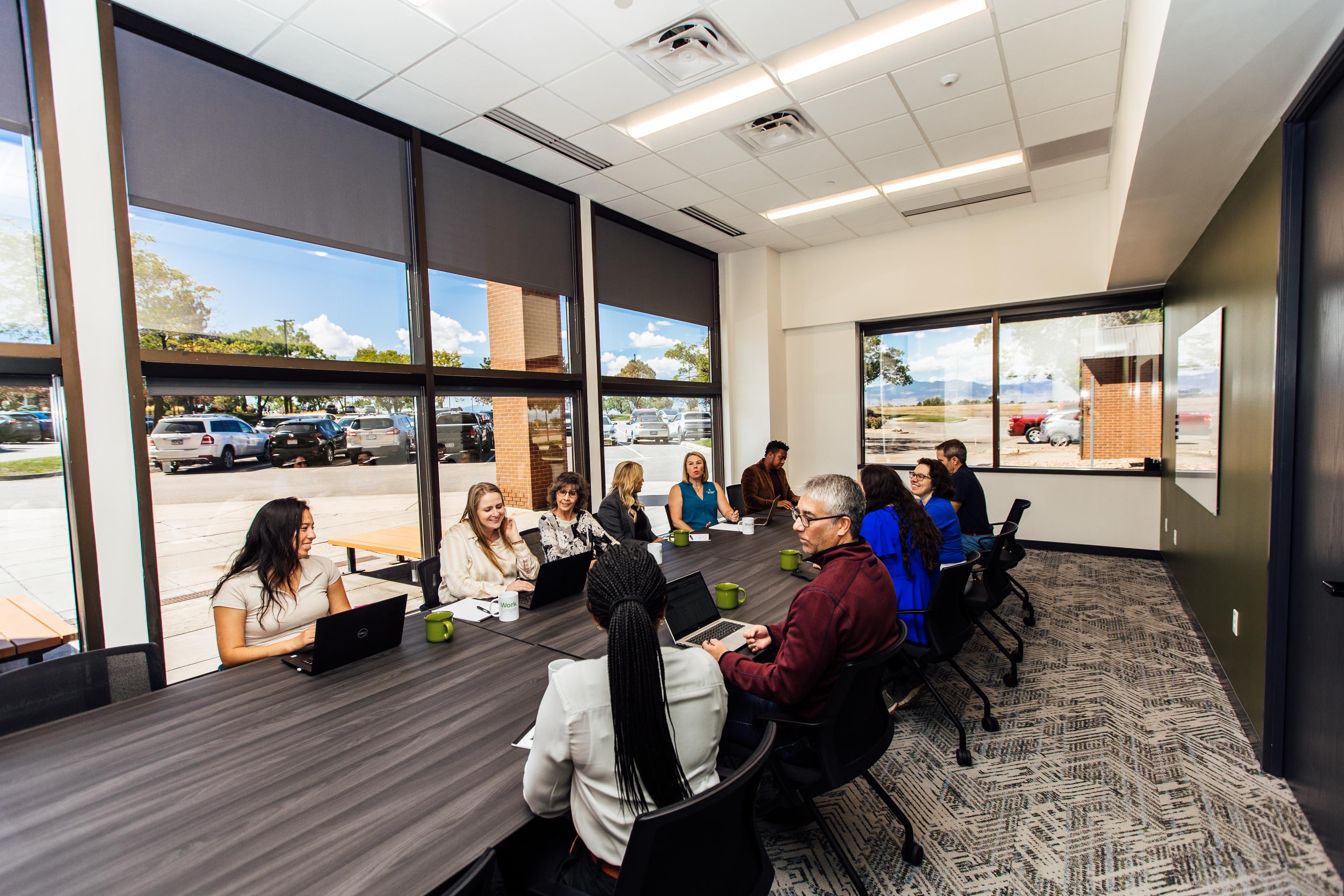 Training Room thumbnail 6