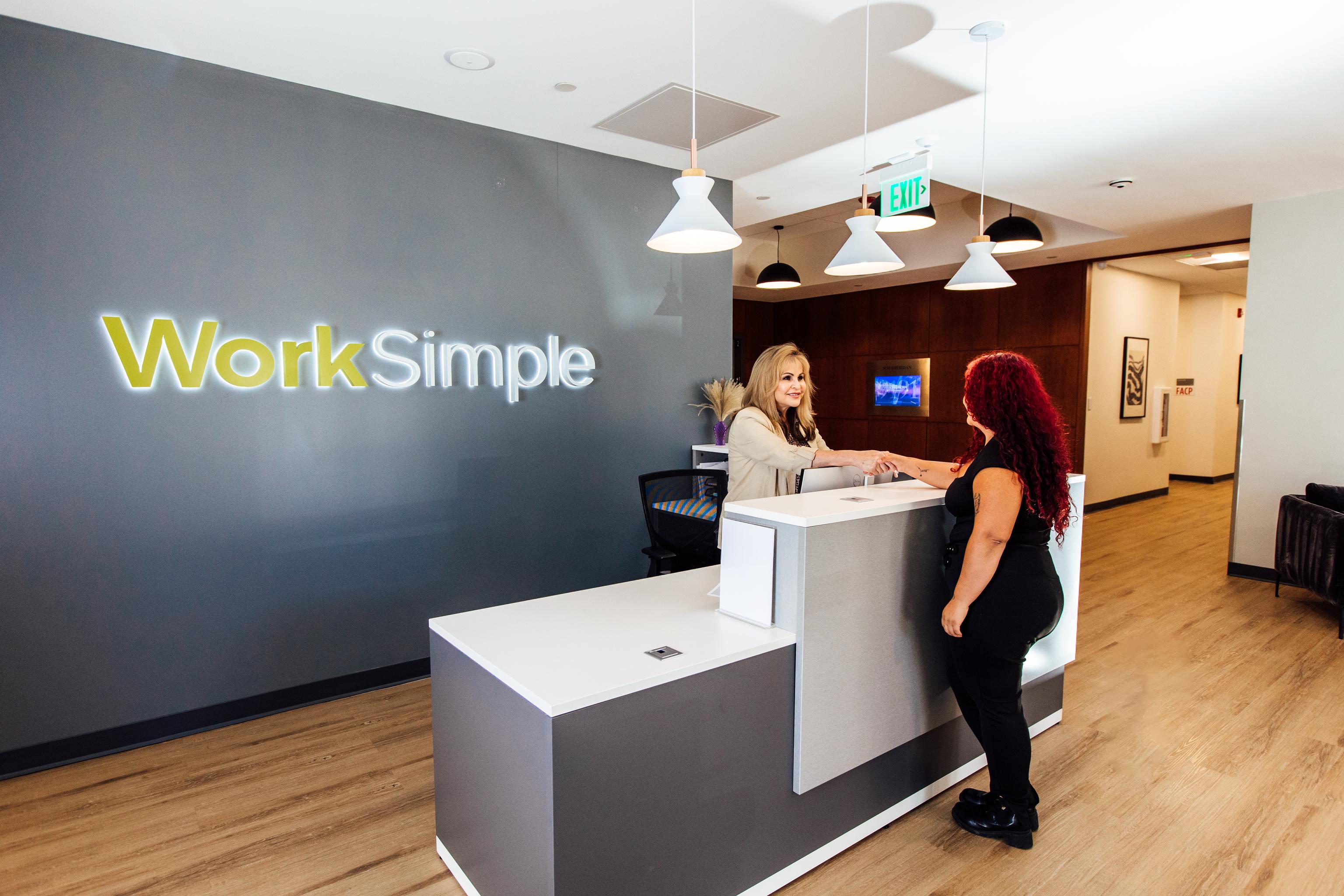 Vault Conference Room