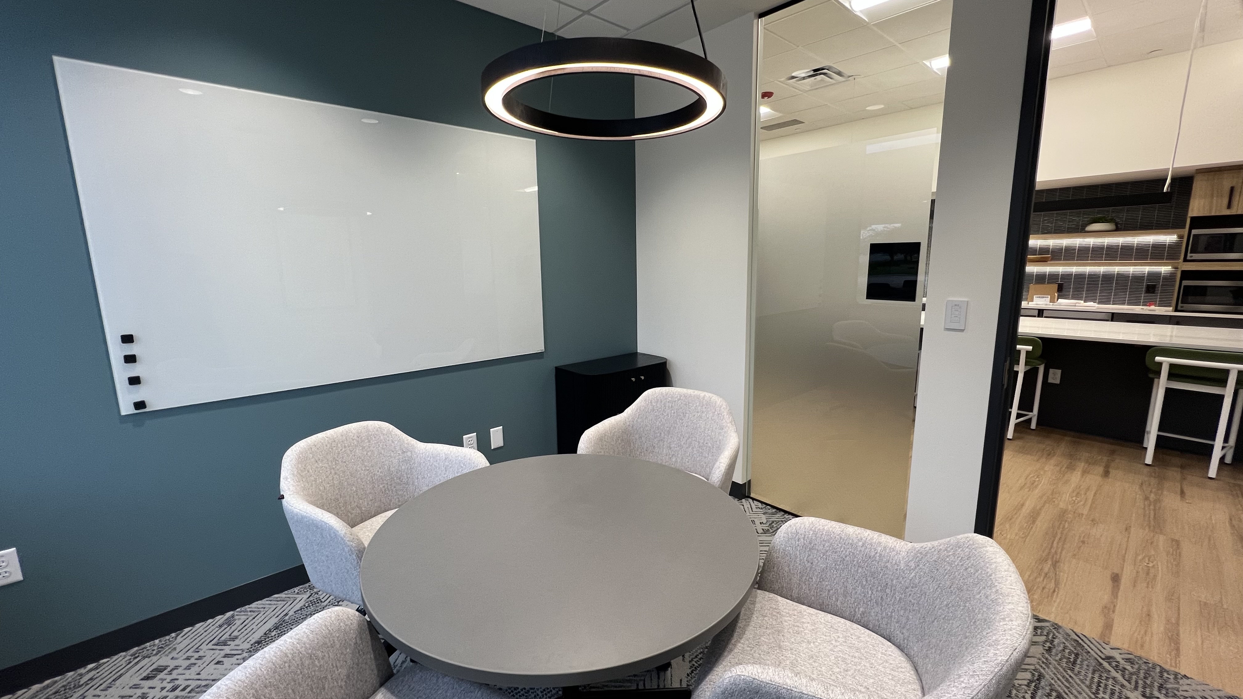 Coworking Flex Plan thumbnail 1