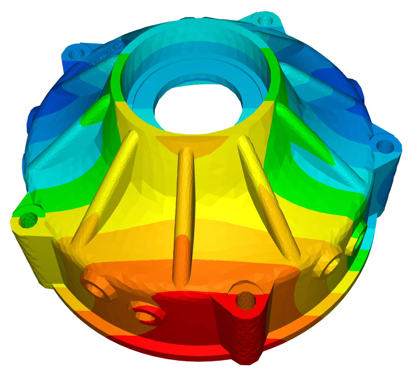 HOOPS Envision Web Demo Viewer