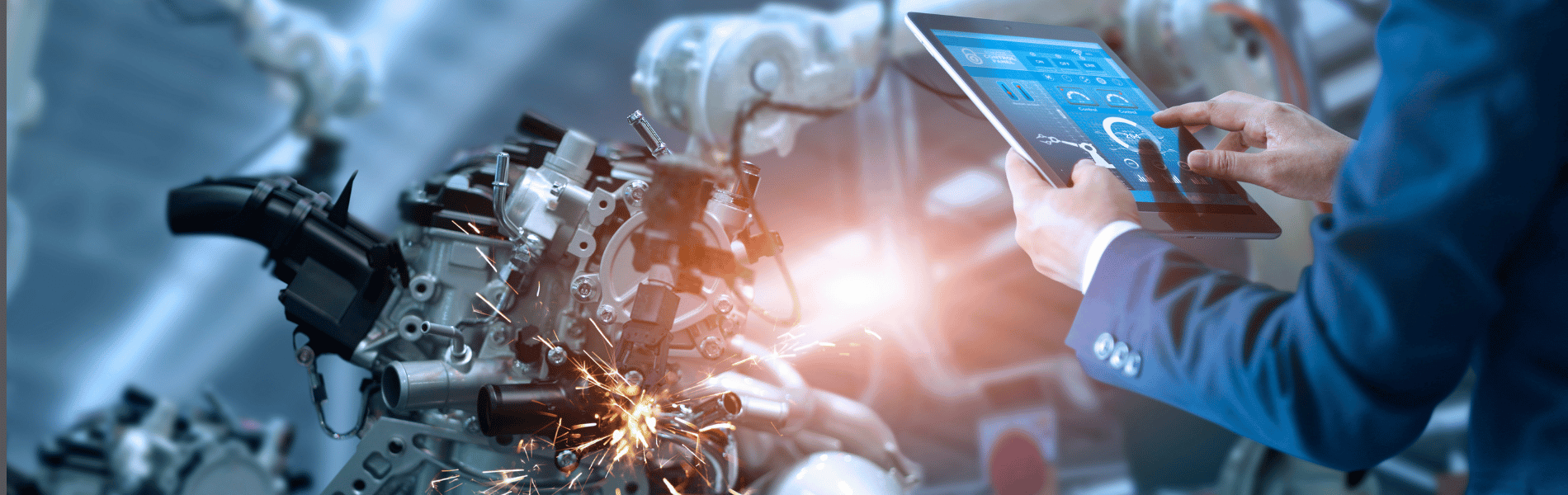Epic Background