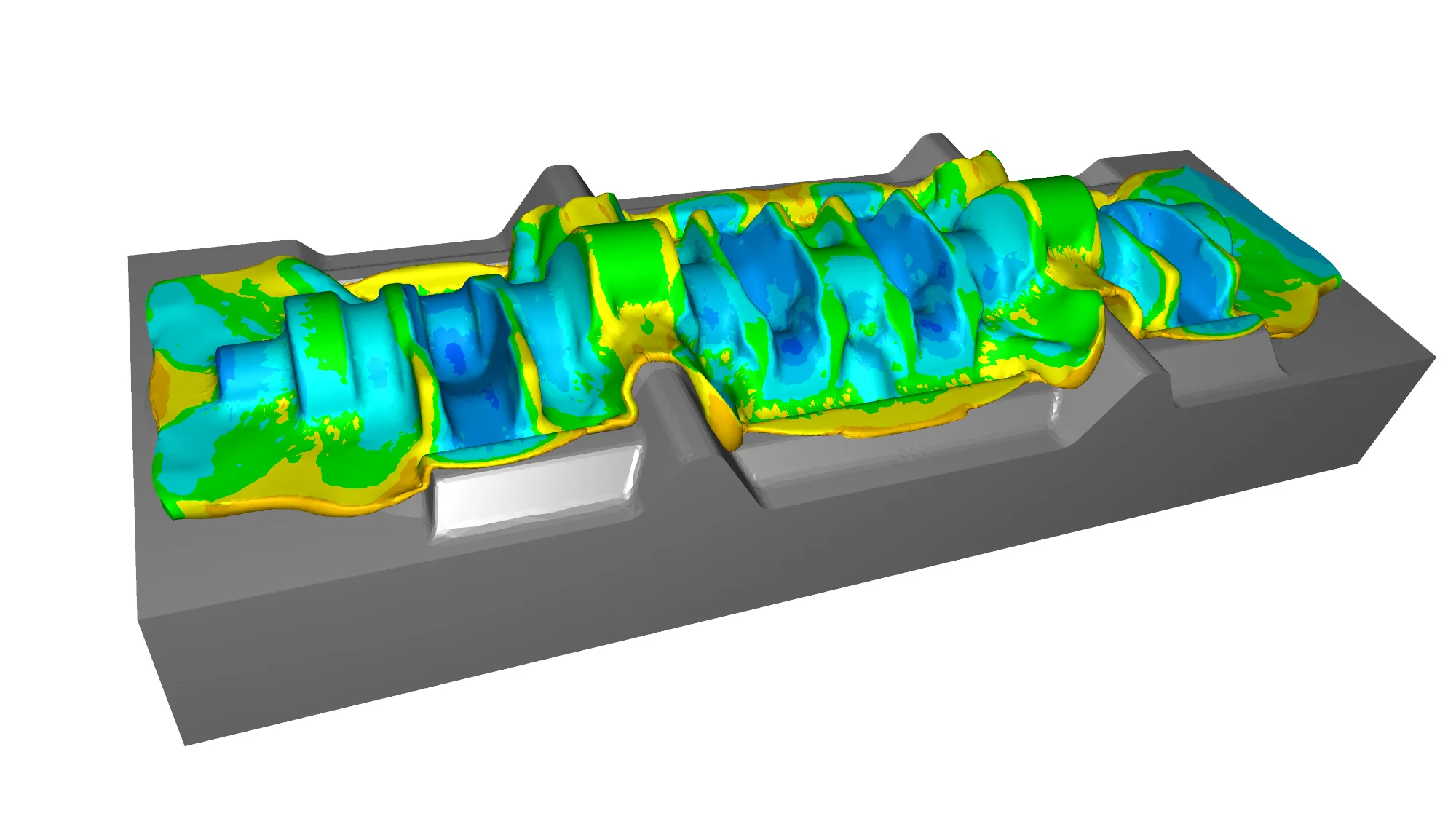 HOOPS Envision Desktop Demo Analyzer