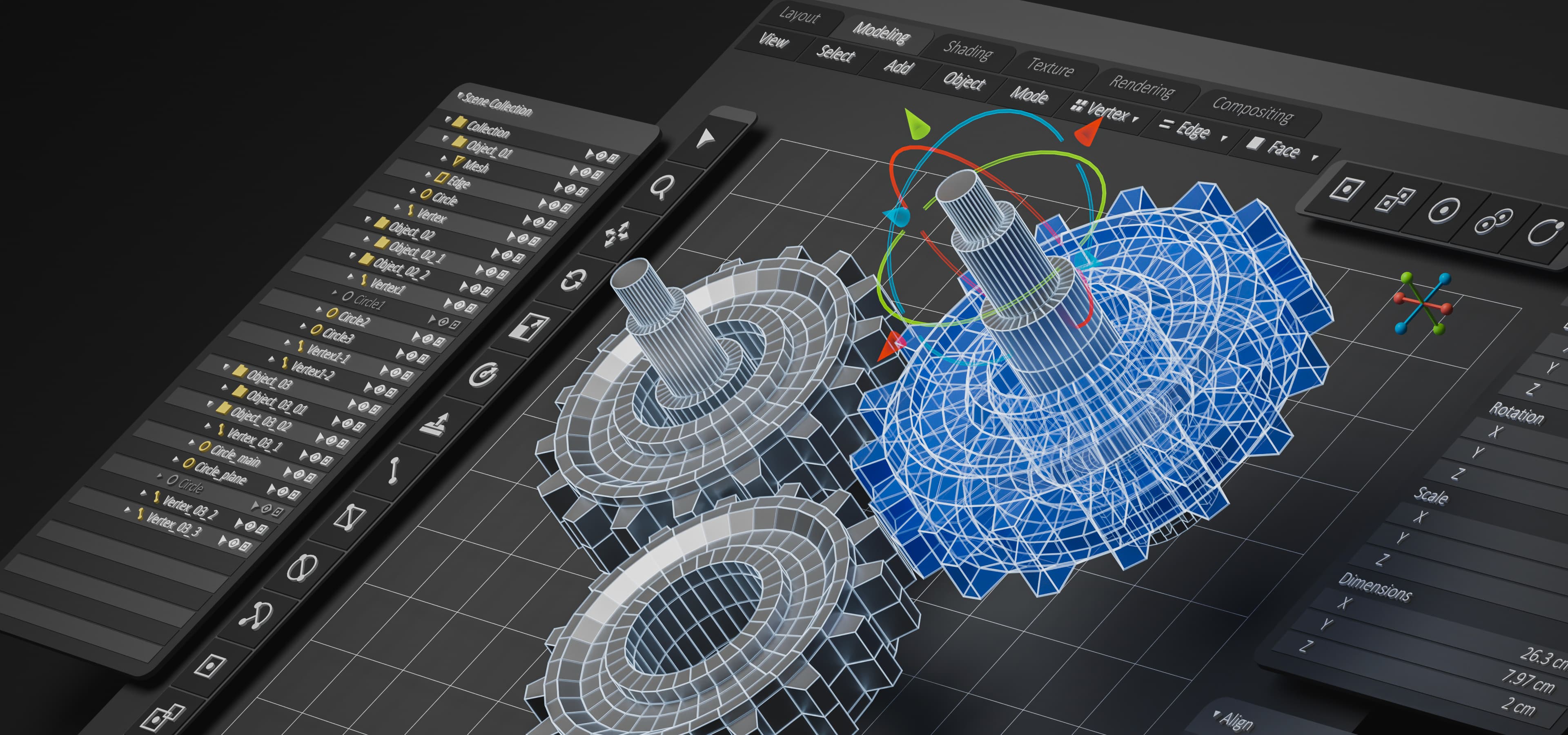 How to Add AI Capabilities to Your Application with HOOPS AI