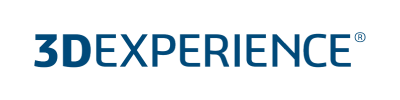 3DEXPERIENCE Logo