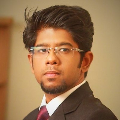 Aravindhan Baskaran, Renault