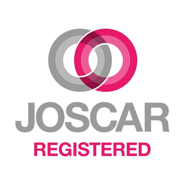 JOSCAR Logo