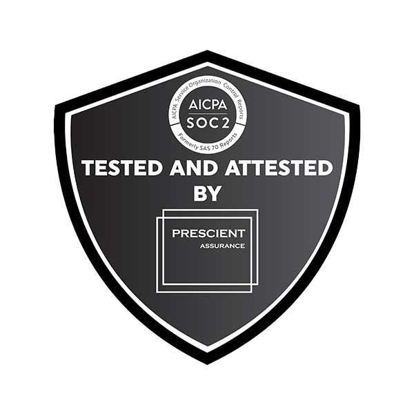 SOC 2 Logo