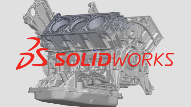 Expanding Relationship with Tech Soft 3D Helps SolidWorks Bring AR/VR to Popular eDrawings Product