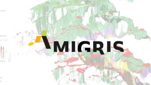 HOOPS SDKS Provide Migris with Essential 3D Visualization Capabilities