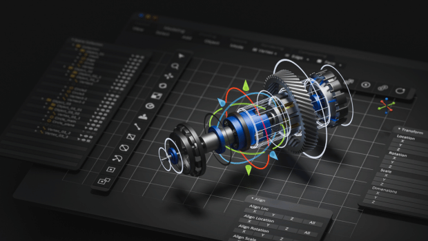Tech Soft 3D’s CAD Acronyms & Terms: