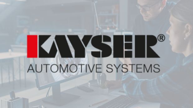 [Video] Kayser Automotive: CAD Access from Development to Logistics