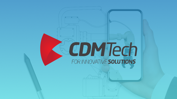 HOOPS Exchange Helps CDM Tech Meet Market Need for Powerful Industrial AR Solution