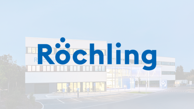Röchling Automotive Uses SpinFire to Provide CAD Data Access Across Departments and Physical Locations