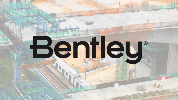 Powering Bentley’s Construction Modeling with HOOPS Visualize and HOOPS Exchange