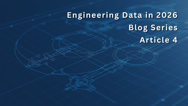 Why Manufacturers Are Rethinking Build vs. Buy for Engineering Data 