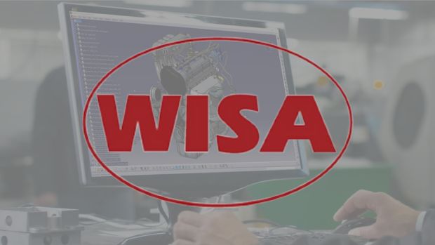 WISA Takes CAD data Visualization to a New Level With SpinFire Insight