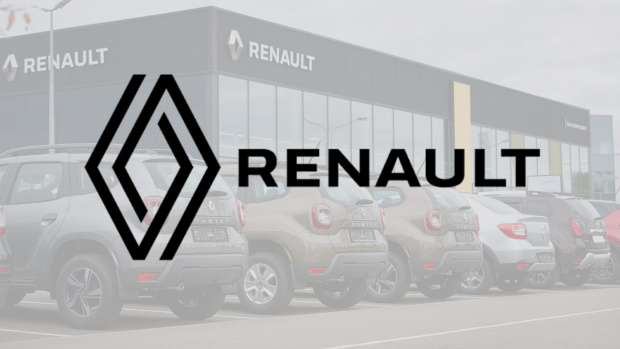 Renault Streamlines Their CAD Data Exchange Processes With SpinFire Convert