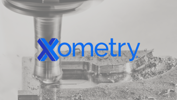 Xometry Provides A Transformative On-Demand Manufacturing Platform ...