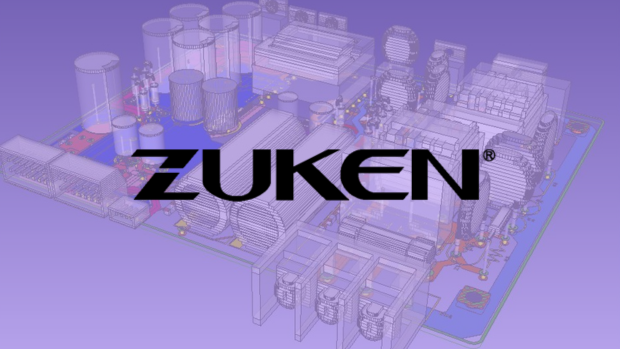 Zuken Creates An Unmatched Electronic Design Automation Product With HOOPS Exchange