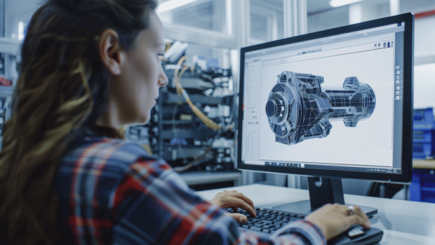 10 Effective 3D Applications You Can Build for Internal Use  