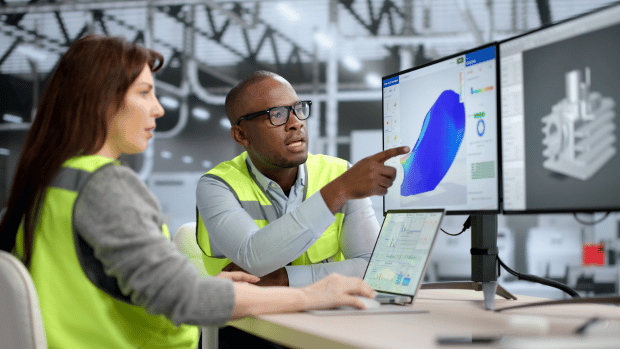 5 Common Myths About 3D PDF (And What’s Actually True)