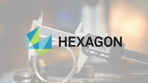 Hexagon Manufacturing Intelligence Uses HOOPS to Deliver User Friendly, Hardware Agnostic Metrology Product