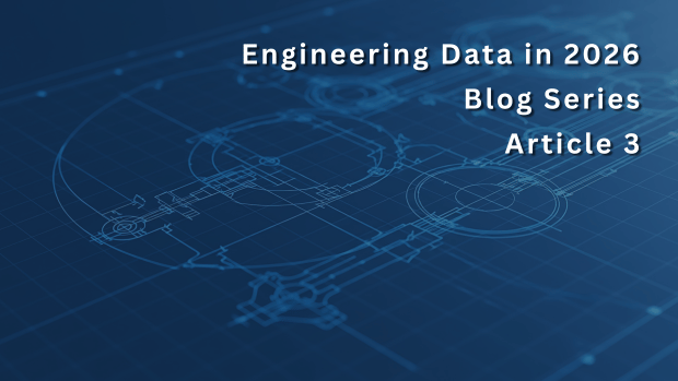 Why More Manufacturers Are Expanding Access to CAD Data Beyond CAD Applications 