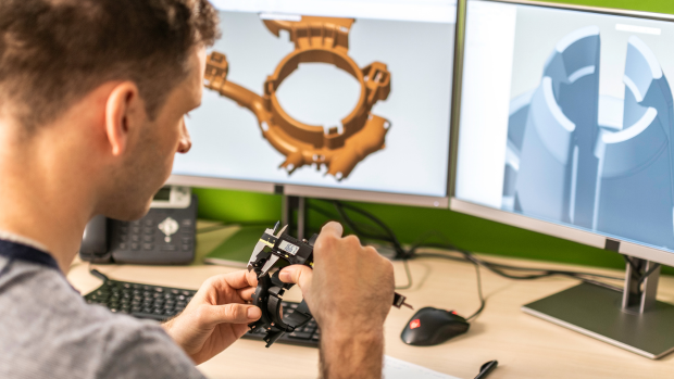  What is Boundary Representation (B-Rep)?