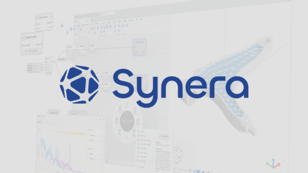 Powering Engineering Automation at Synera with HOOPS Toolkits