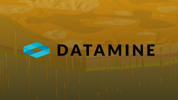 Datamine Delivers Powerful Visualization To Mining Customers With HOOPS Visualize