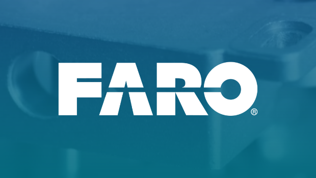 FARO Expands Usage Of HOOPS Toolkits To Enhance Its Industry-Leading Metrology Software