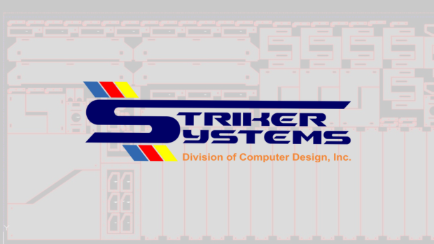 Striker Systems Uses AutoCAD OEM To Give Sheet Metal Manufacturers A Nesting Software That’s A Cut Above