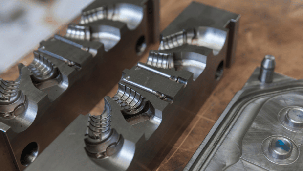 Improving CAD Data Access in Mold and Die Workflows 