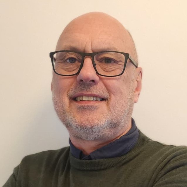 Erik Sallingboe, Vestas Control Systems