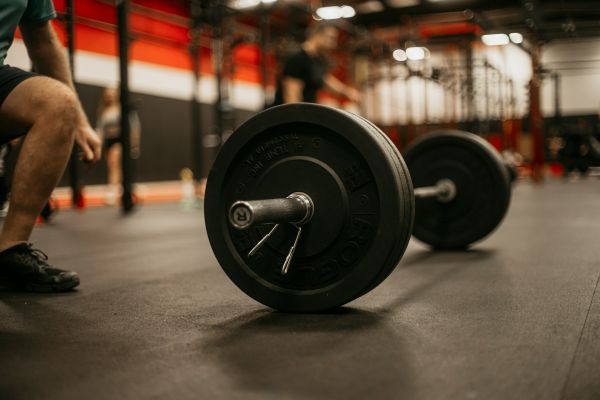 What Is The Average Deadlift Weight?