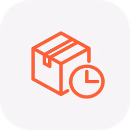 Plus Benefits | Priority Processing Icon