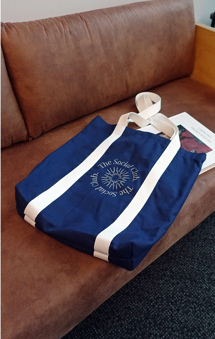 Digital Assets for Recycled Mailers