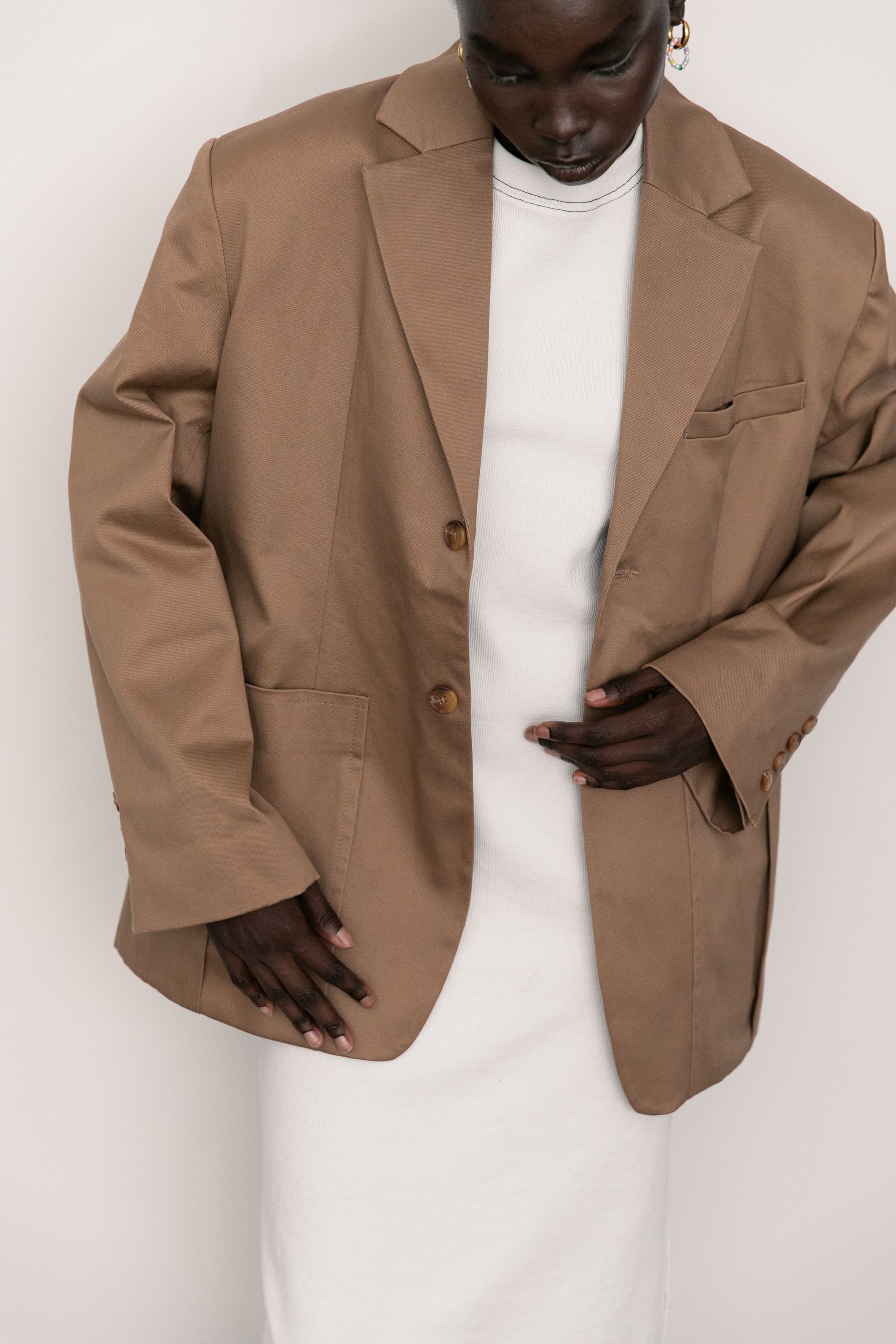 Nice Martin: Trendy Fashion Without The Guilt