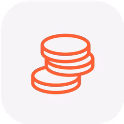 Plus Benefits | Discount Icon