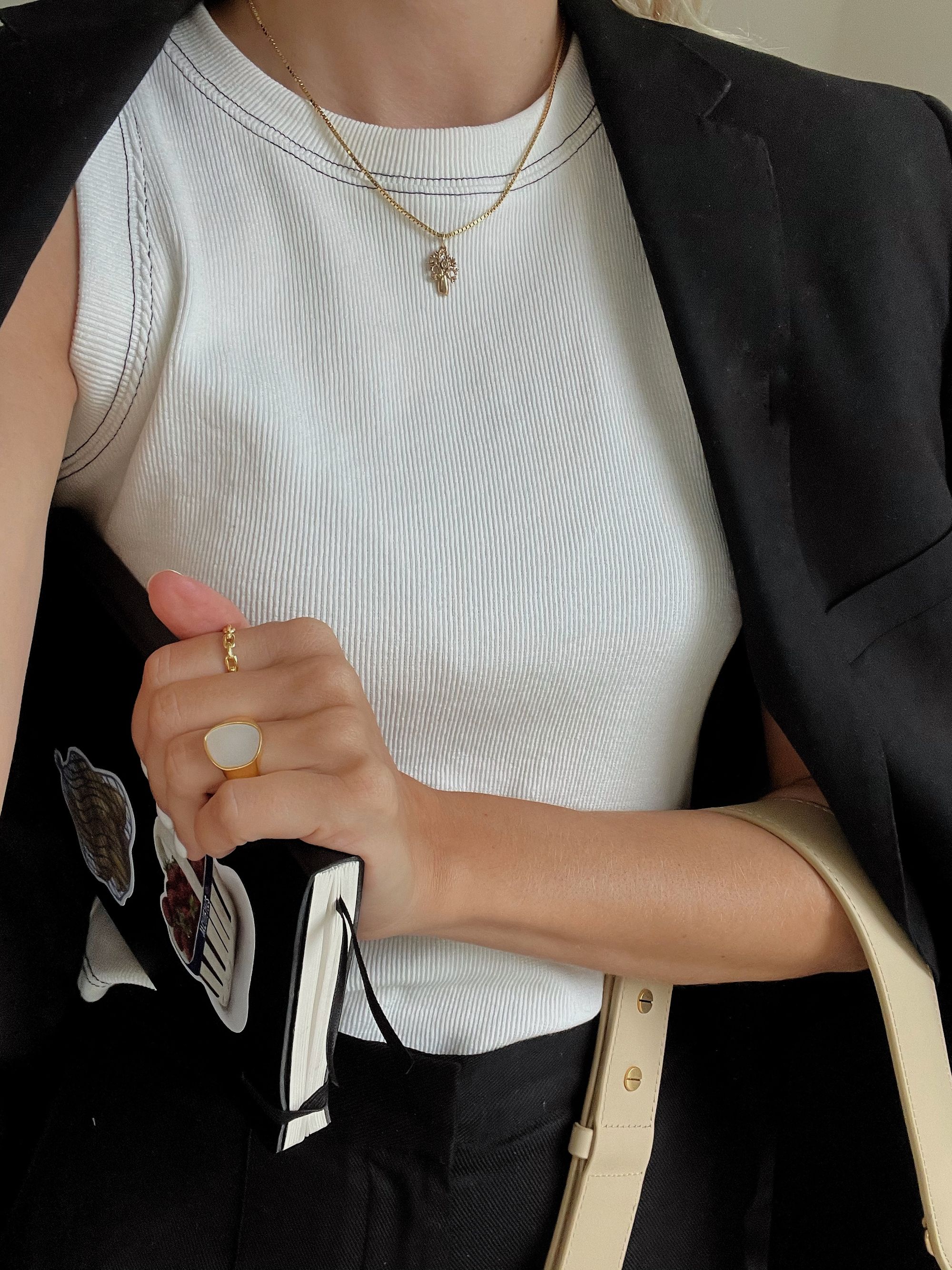 Nice Martin: Trendy Fashion Without The Guilt