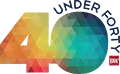 BizWest 40 Under 40 Award