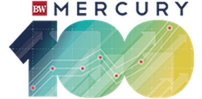 BizWest Mercury 100