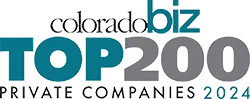 ColoradoBiz Top 200 Private Companies 2024