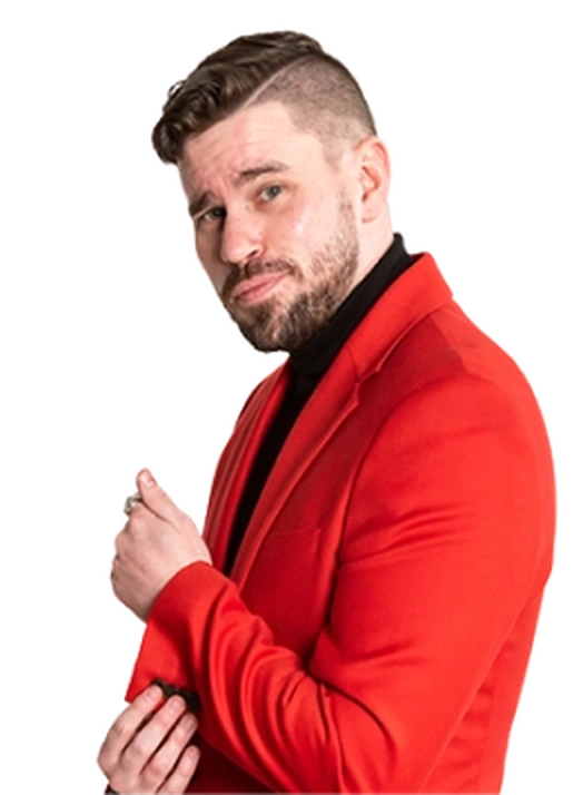 Dustin McCaffry