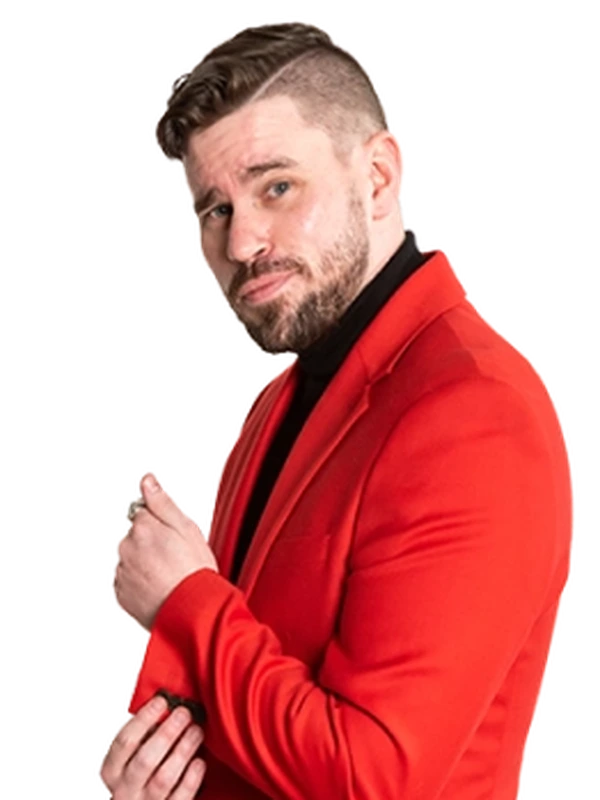 Dustin McCaffry