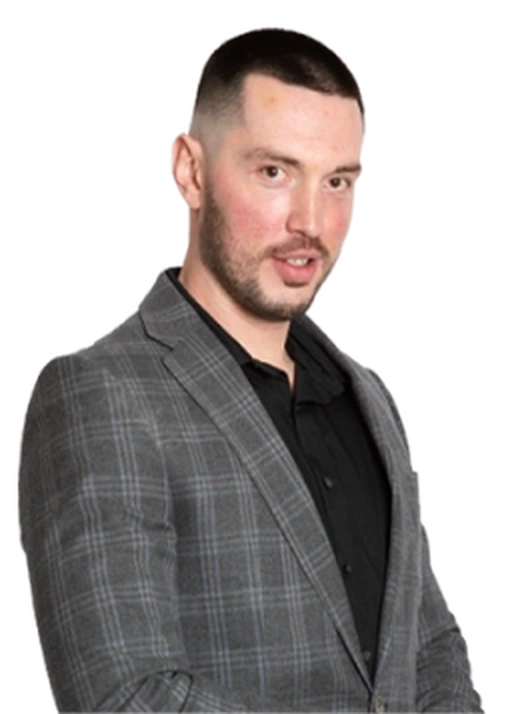 Joey McClellan