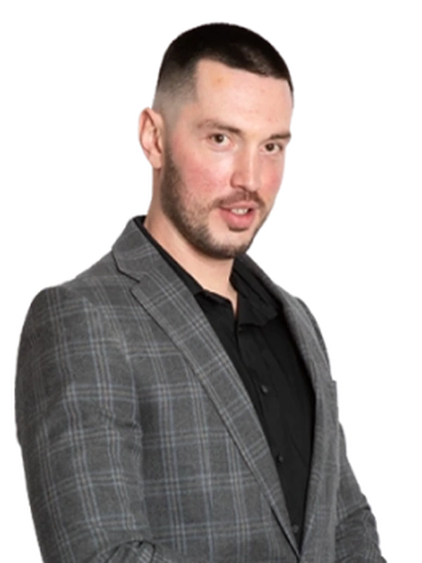 Joey McClellan